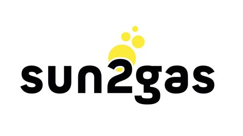 sun2gas trademark