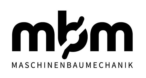 mbm MASCHINENBAUMECHANIK trademark