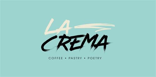 LA CREMA trademark