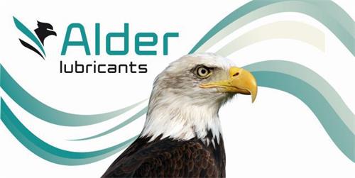 Alder lubricants trademark