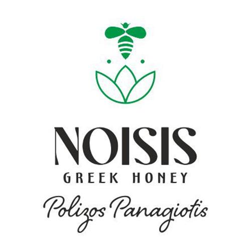 NOISIS GREEK HONEY Polizos Panagiotis trademark