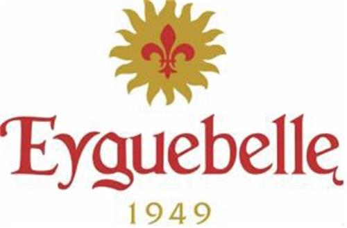 EYGUEBELLE 1949 trademark