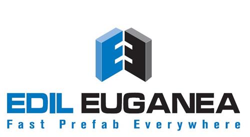 EE EDIL EUGANEA FAST PREFAB EVERYWHERE trademark