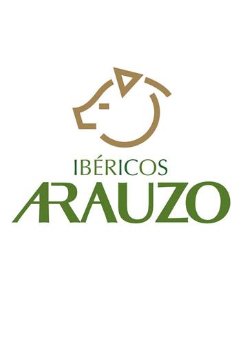 IBÉRICOS ARAUZO trademark