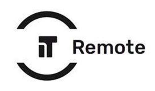 IT REMOTE trademark