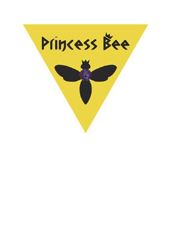 princess bee trademark