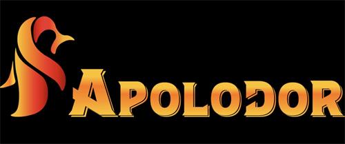 APOLODOR trademark