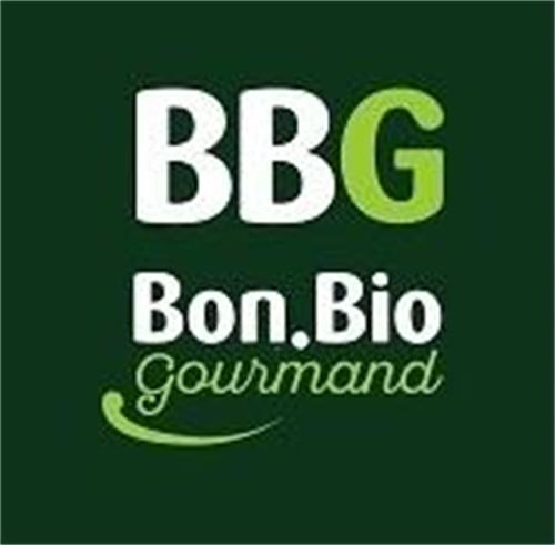 BBG Bon Bio Gourmand trademark