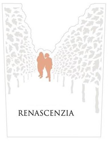 RENASCENZIA trademark