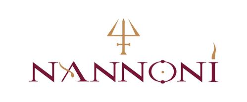 NANNONI trademark