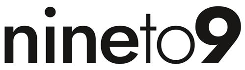 nineto9 trademark