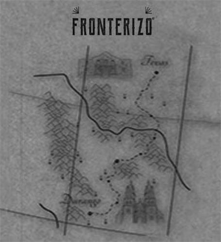 FRONTERIZO trademark