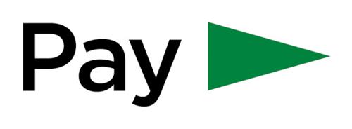 Pay trademark