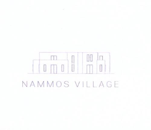 NAMMOS VILLAGE trademark