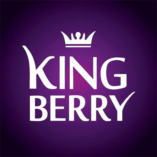 KING BERRY trademark