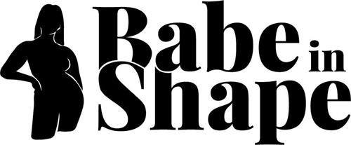 Babe in Shape trademark