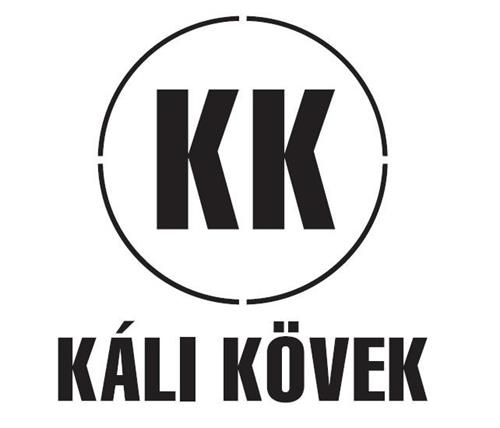 KK KÁLI KÖVEK trademark