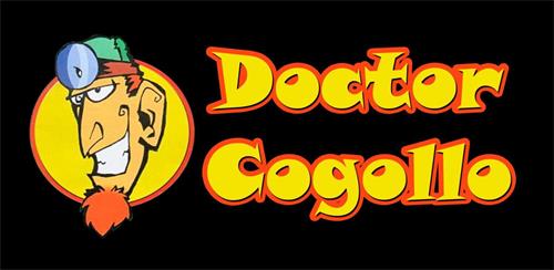 DOCTOR COGOLLO trademark