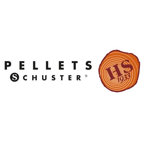 PELLETS SCHUSTER HS 1933 trademark