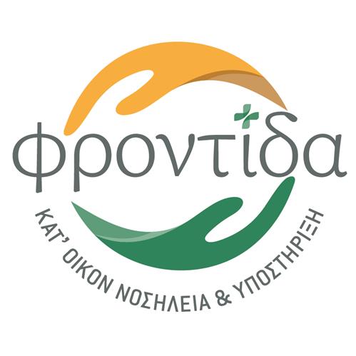 φροντίδα ΚΑΤ' ΟΙΚΟΝ ΝΟΣΗΛΕΙΑ & ΥΠΟΣΤΗΡΙΞΗ trademark