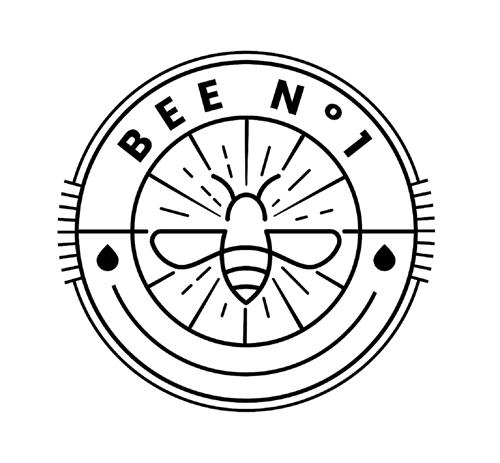 BEE N°1 trademark