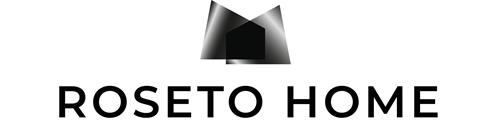 ROSETO HOME trademark