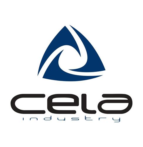 CELA INDUSTRY trademark