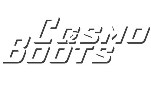 COSMO BOOTS trademark