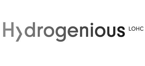 Hydrogenious LOHC trademark