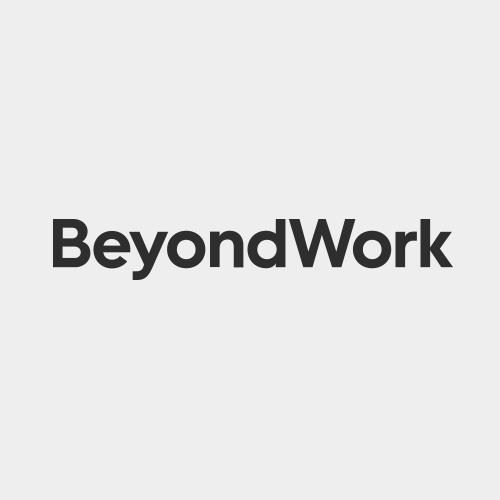 Beyond Work trademark