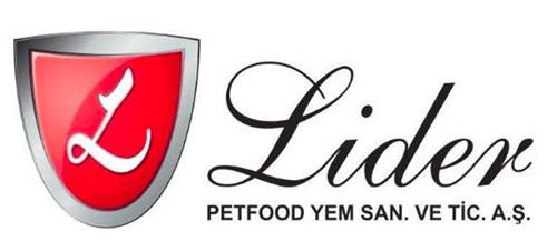 lider petfood yem san. ve tic. a.ş. trademark