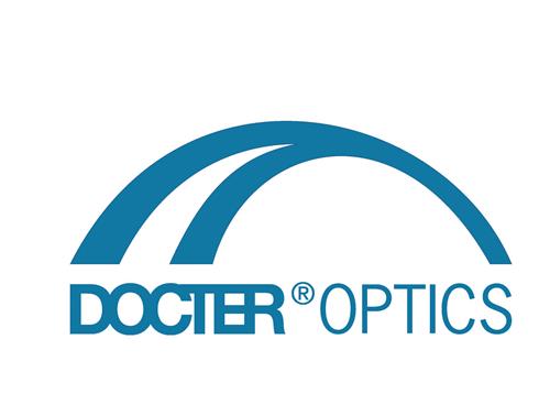 DOCTER ® OPTICS trademark