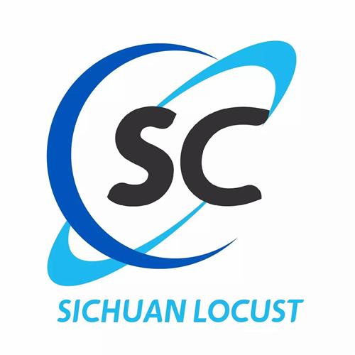 SICHUAN LOCUST trademark