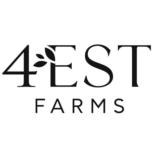 4  EST FARMS trademark