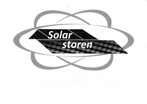 Solarstoren trademark