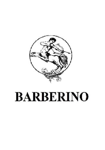 BARBERINO trademark