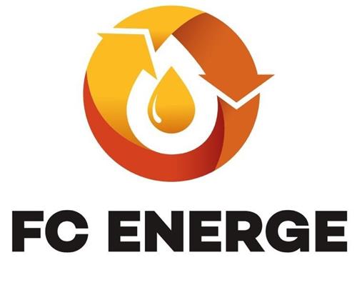 FC ENERGE trademark