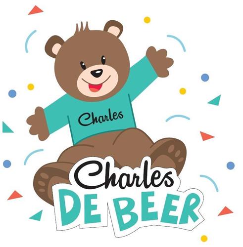 Charles Charles DE BEER trademark