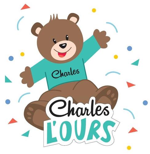 Charles Charles LOURS trademark