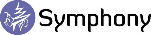 Symphony trademark