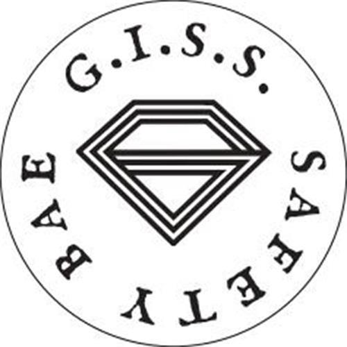 G.I.S.S. SAFETY BAE trademark