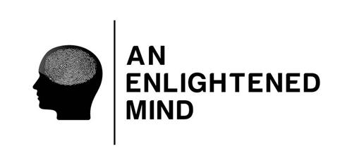 AN ENLIGHTENED MIND trademark