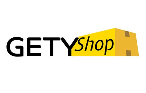 GETYSHOP trademark