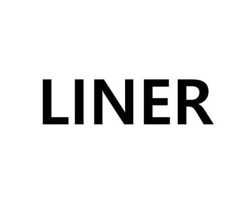 LINER trademark