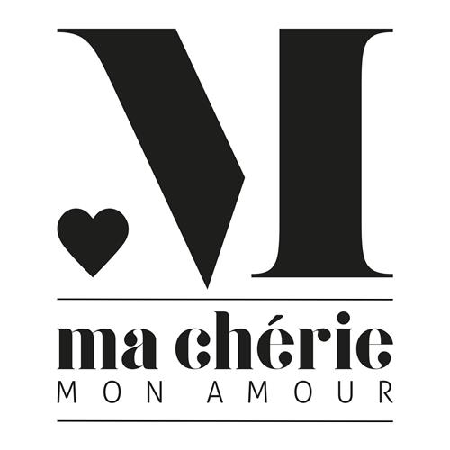 Ma Chérie Mon Amour trademark