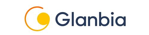 Glanbia trademark