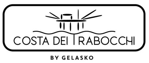 COSTA DEI TRABOCCHI BY GELASKO trademark