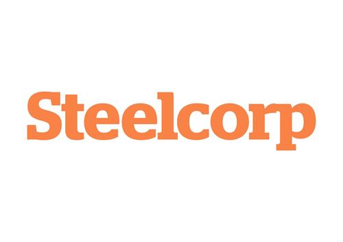 Steelcorp trademark