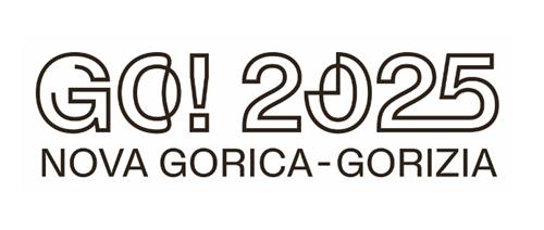 GO! 2025 NOVA GORICA - GORIZIA trademark