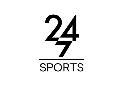 24 7 SPORTS trademark